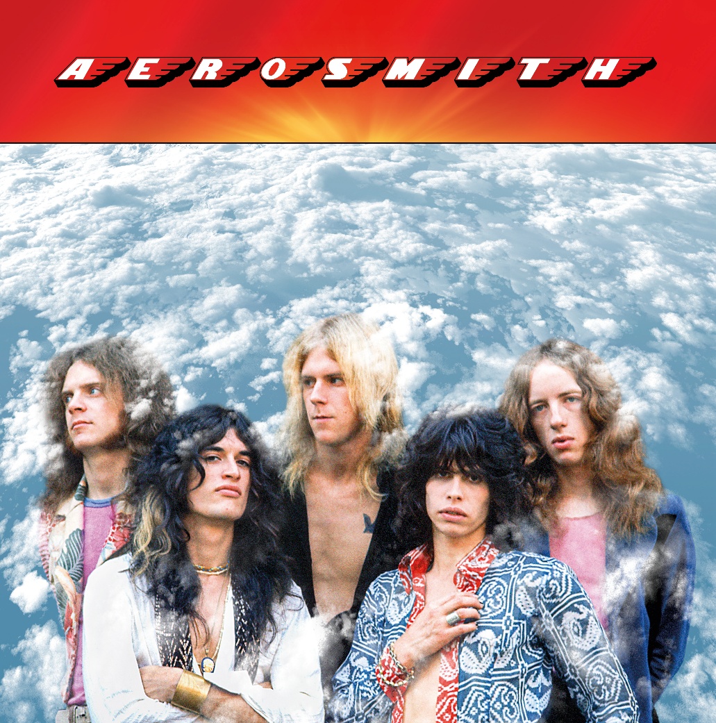Aerosmith' (Legendary Edition) on March 20, 2026 - Side Stage Magazine