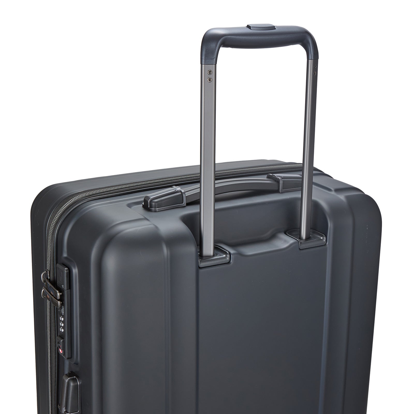 超軽量スーツケース Mサイズ ジッパータイプ ZERO GRA ZER2088-56