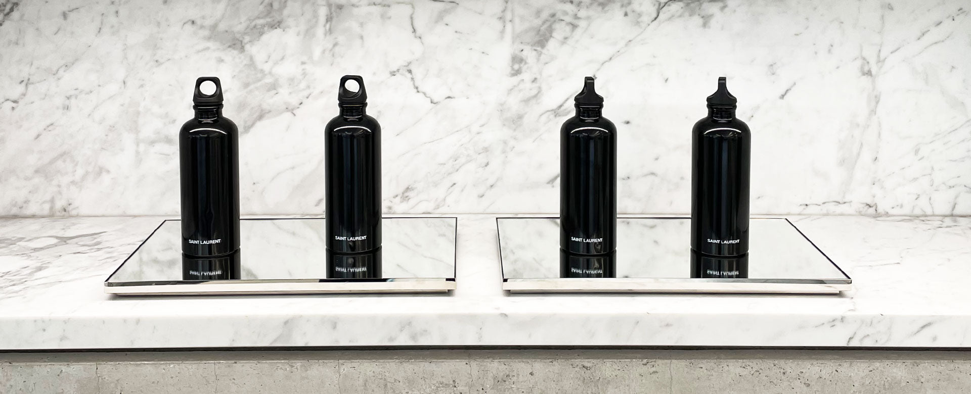 Saint-Laurent | SIGG