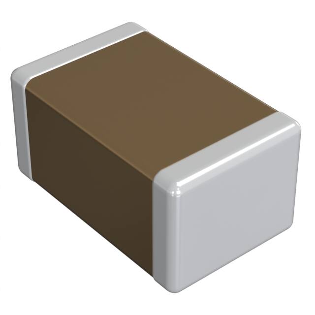 GRM188Z71A106KA73D Murata - Ceramic Capacitors - Distributors