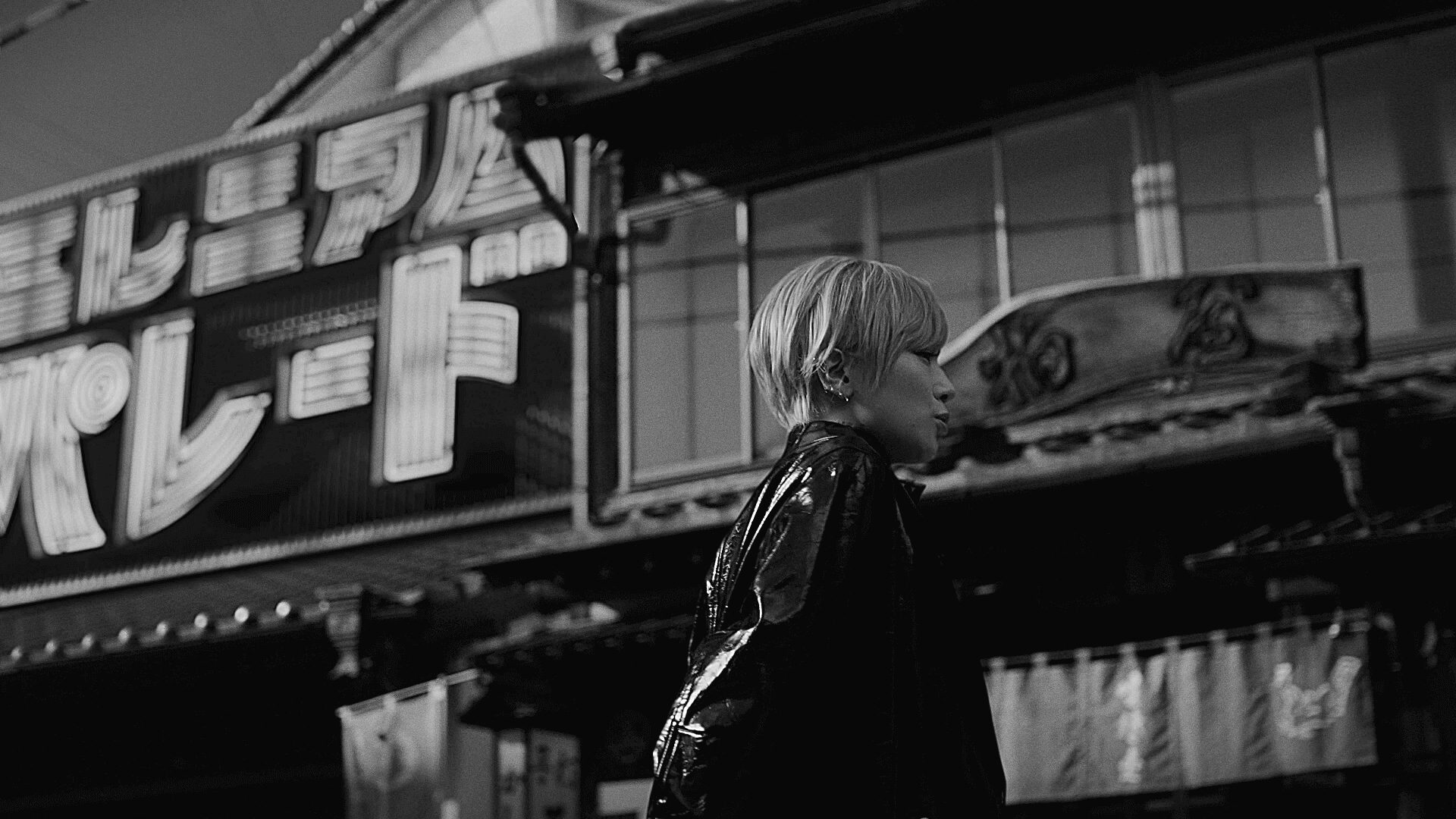 millennium parade × 椎名林檎 “W○RK” | SIGNIF