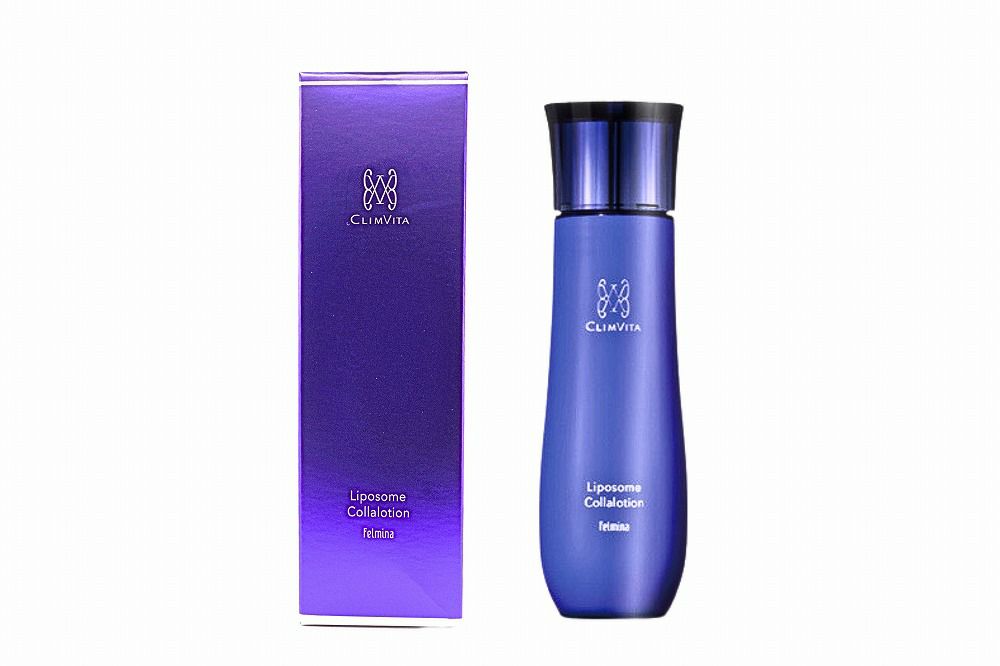 リポソームコラローション｜美容サロン直営通販で叶える高浸透