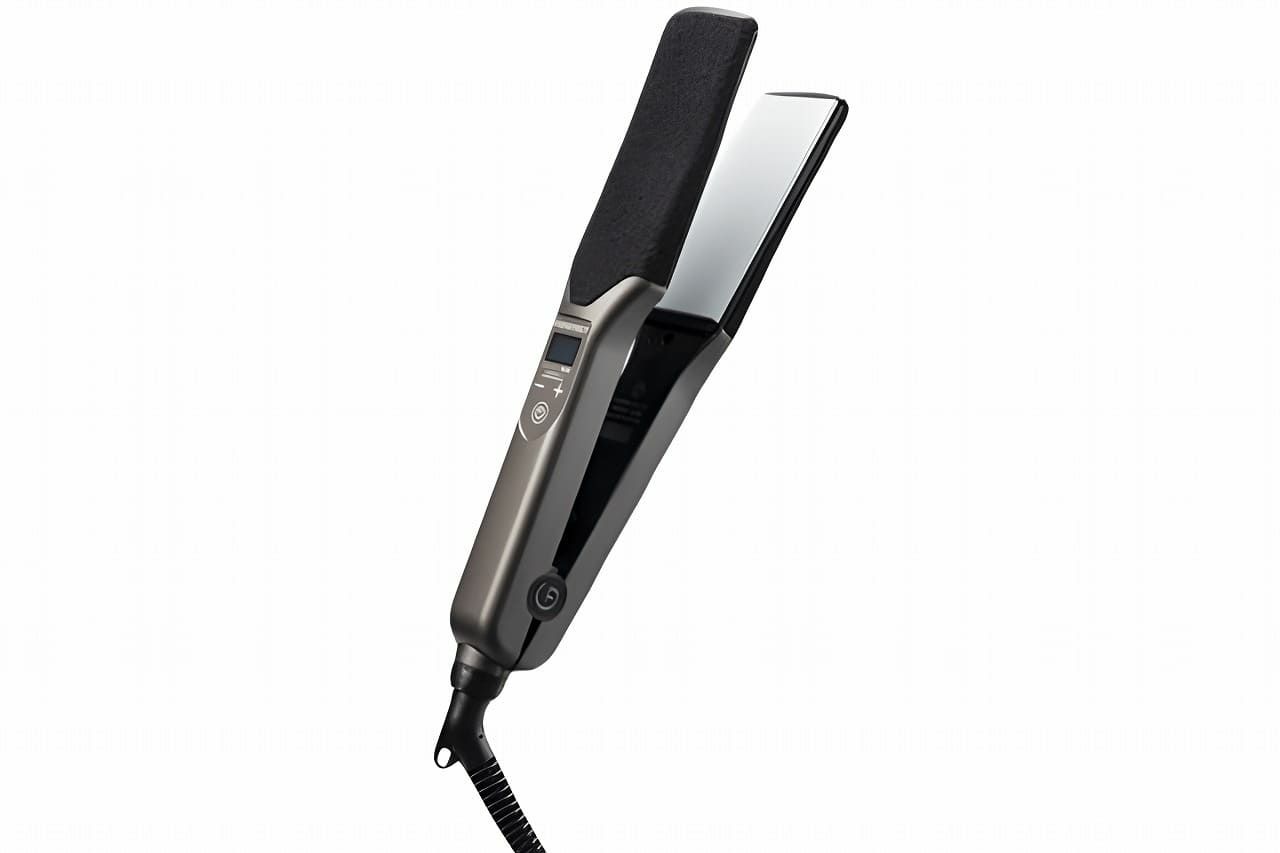 KERAFFECT(ケラフェクト) ストレート ワイドアイロン