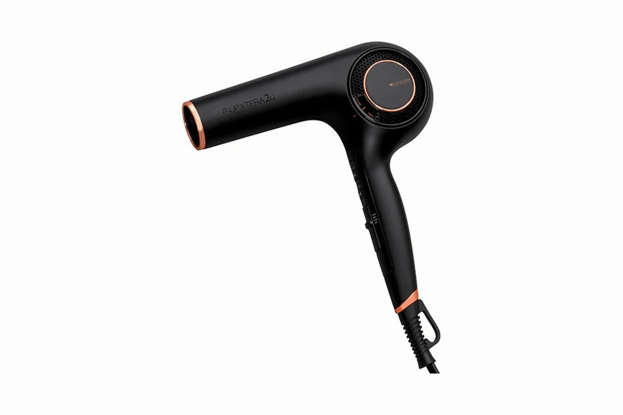 テラヘルツドライヤー