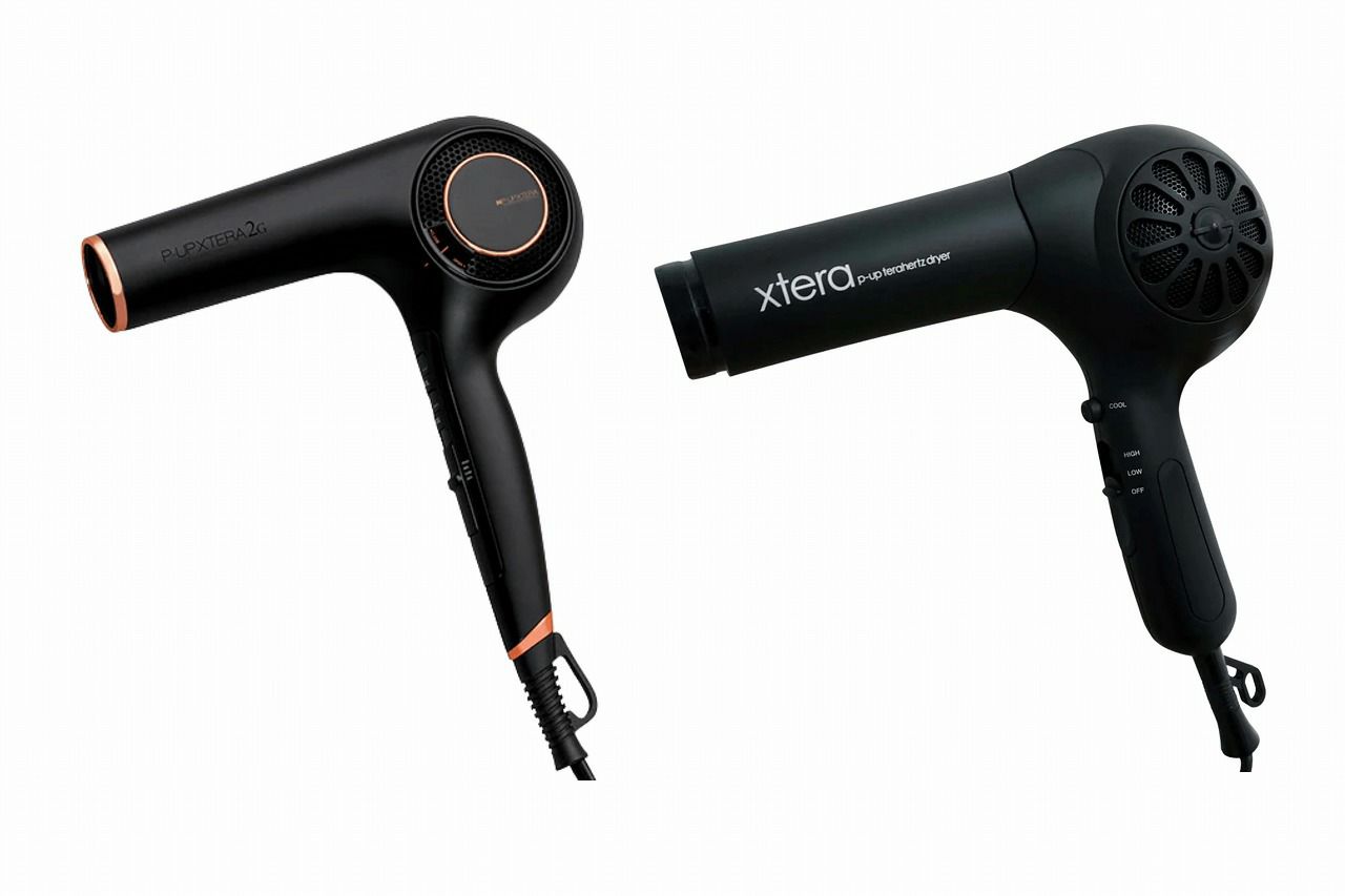 テラヘルツドライヤー