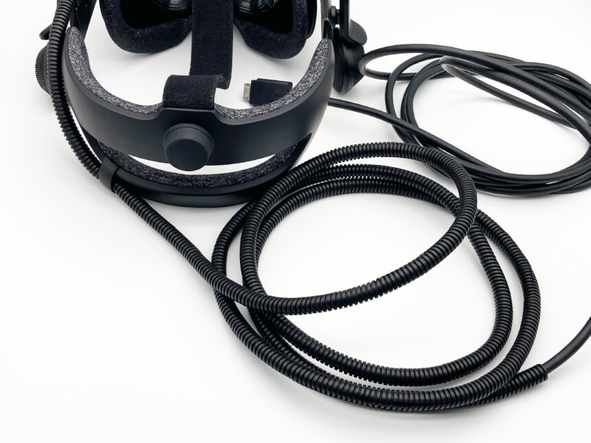 Valve Index】おすすめカスタマイズ・補強方法 | しぐにゃもブログ