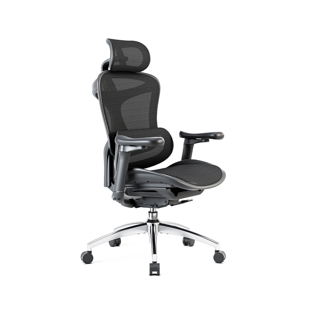 SIHOO DORO C300 オフィスチェア