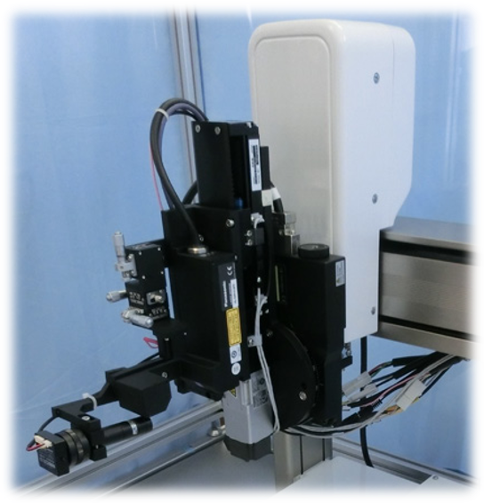 製品ラインナップ｜株式会社SIJ | テクノロジインクジェットプリンタ