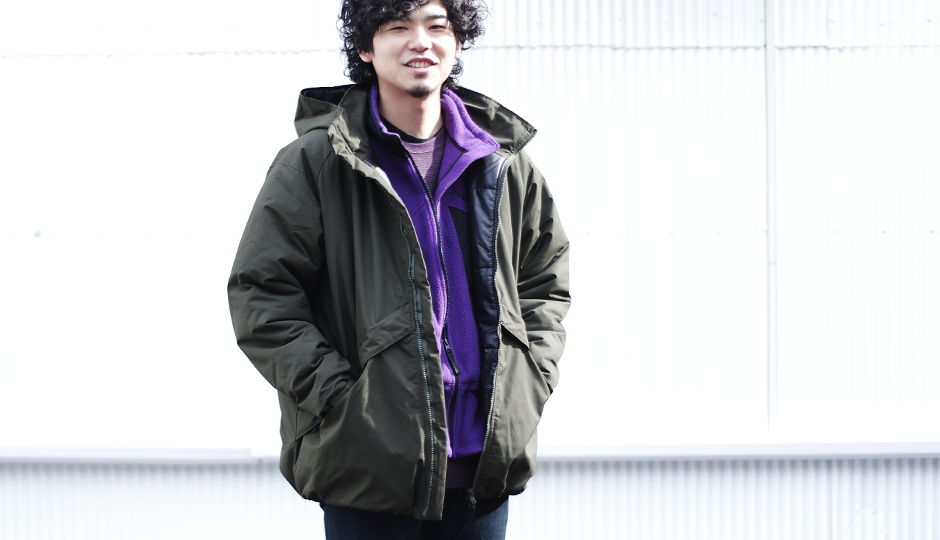 WILD THINGS｜ワイルドシングス