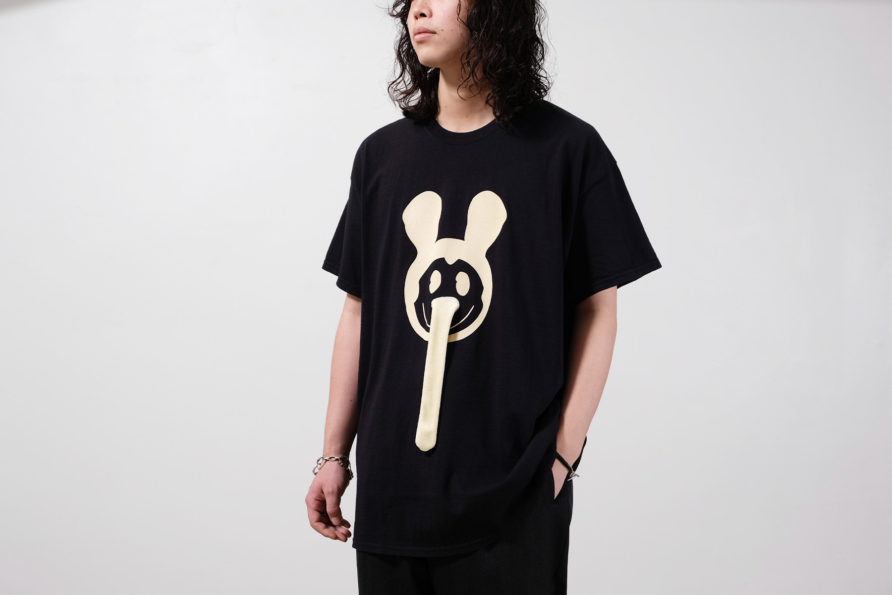 Midorikawa OUT OF MUSEUM Collaboration - Silver and Gold