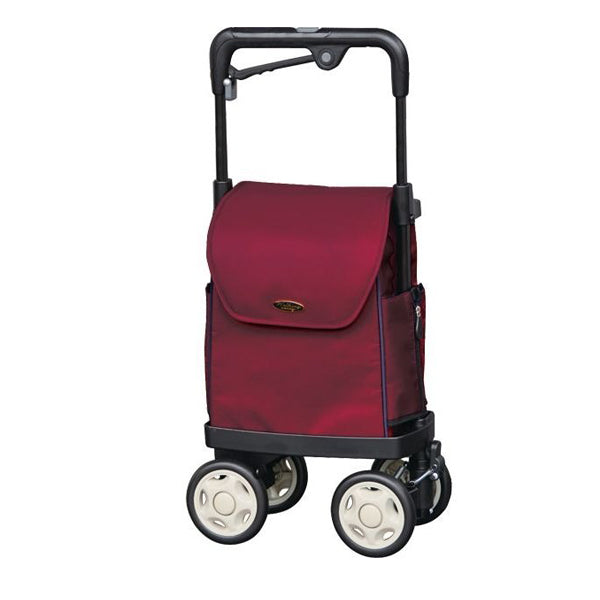 カートタイプシルバーカー（横押し型）須恵廣工業 アイカートネオ