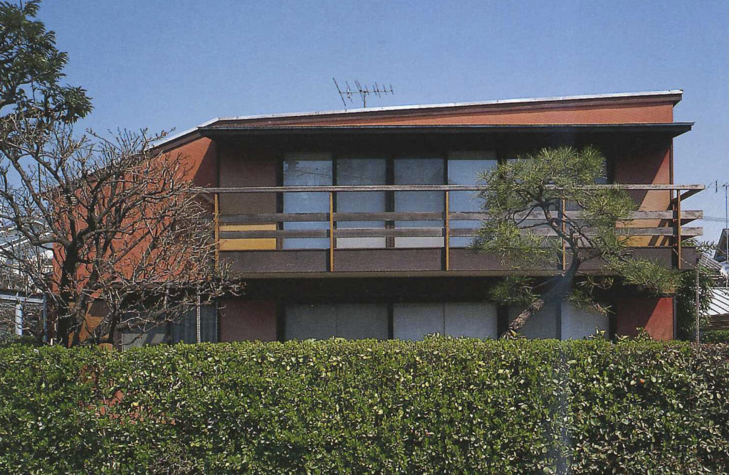 アート・デザイン・音楽 JA 59 Junzo Yoshimura アート・デザイン