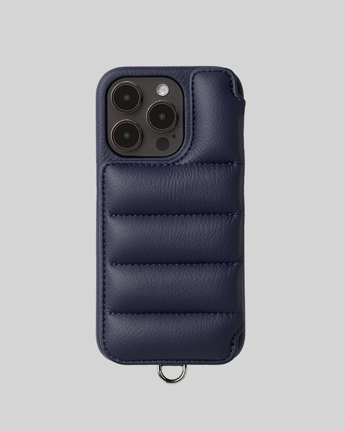 DEMIU - BALLON / バロン (ディープブルー) / iPhone・スマホケース