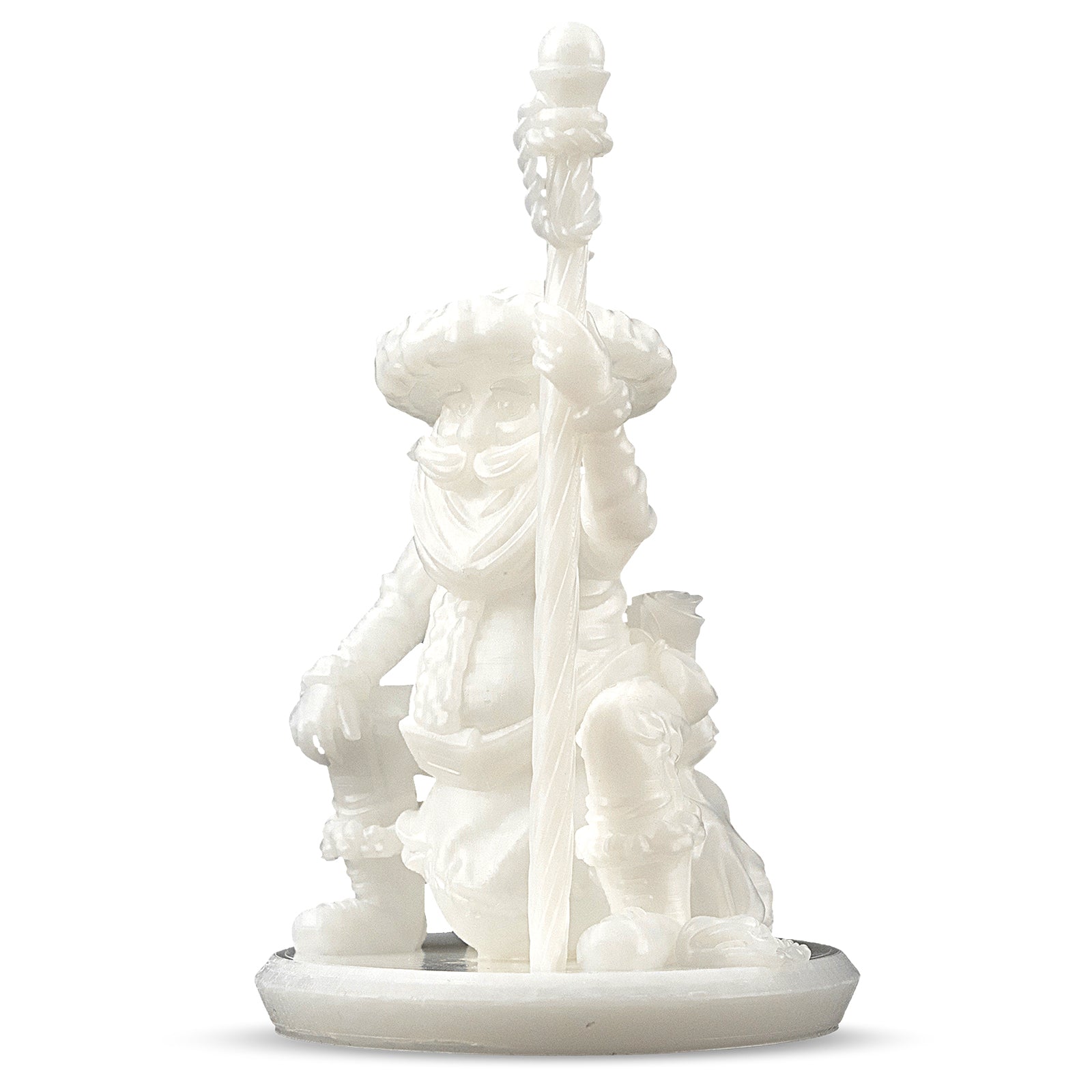 Siraya Tech Fast ABS樹脂（バルク）｜ミニチュア製作に最適