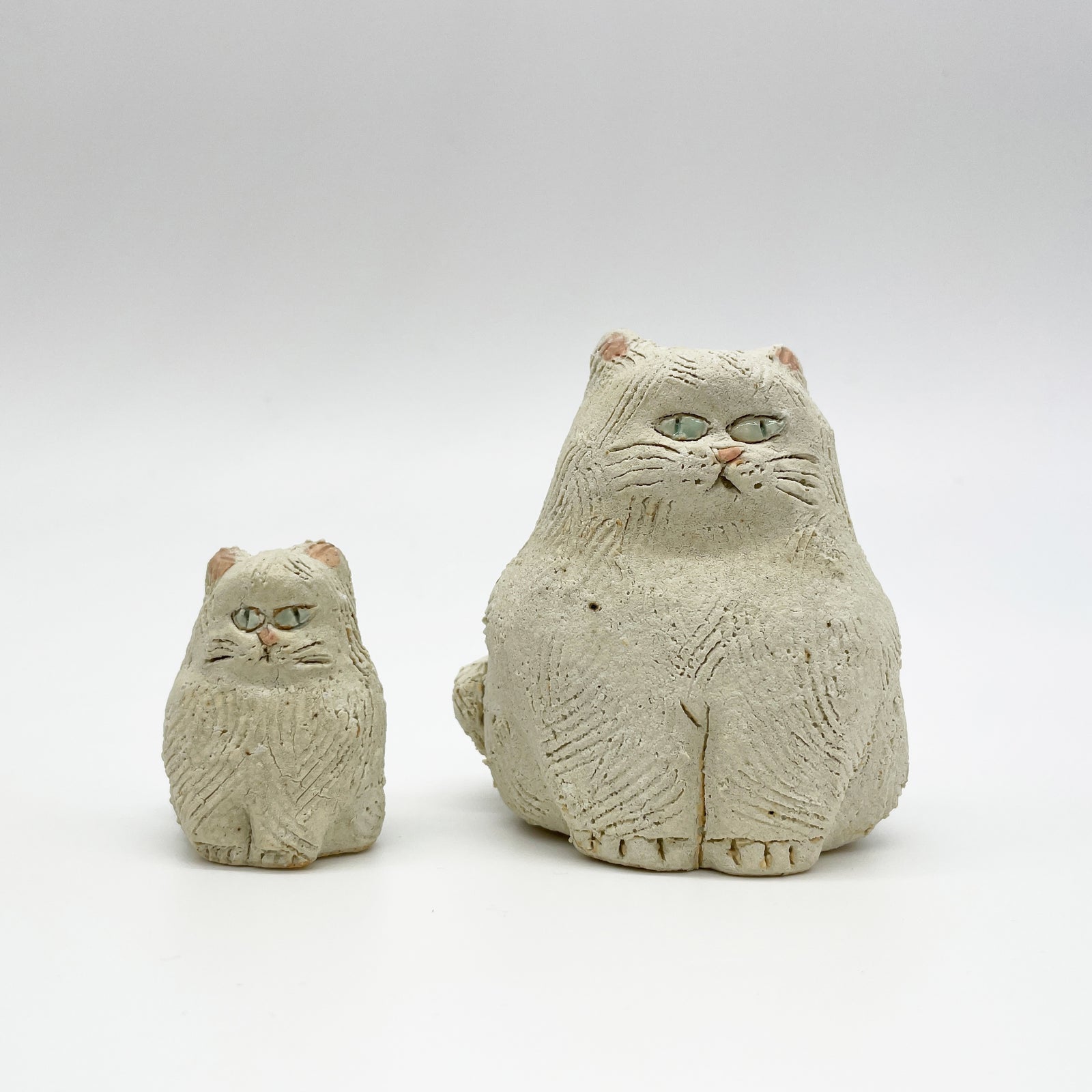 フワフワ（大・小）／幸生窯 – SIROKU