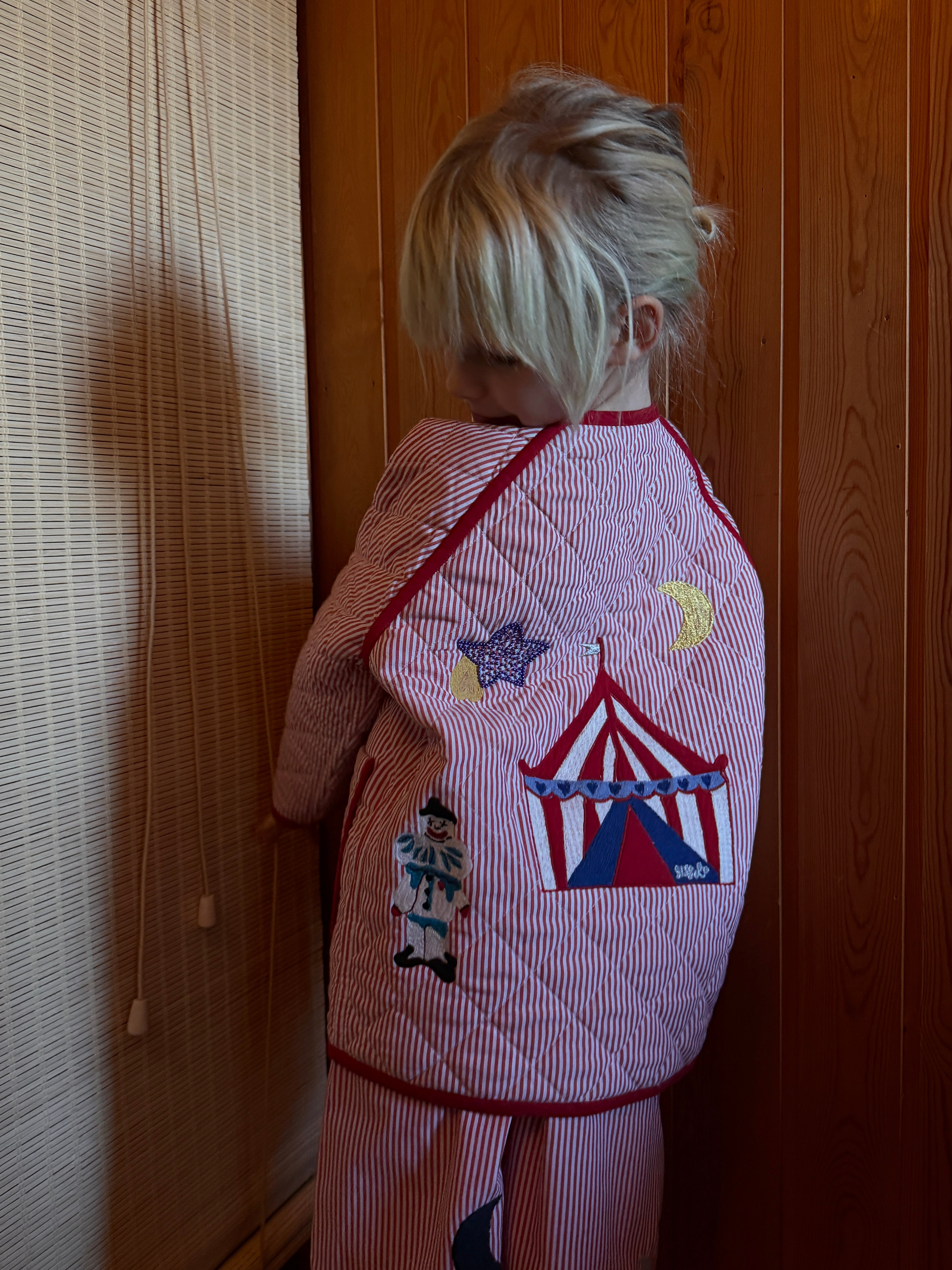 Mini – SISSEL EDELBO