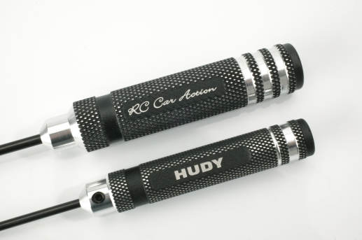 RCCA - Hudy tools