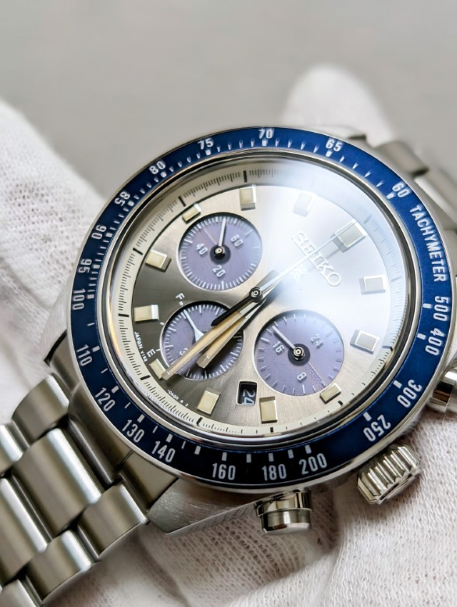 バリバリ【プロスペックス SBDL111】伝説 | 欲しいっなかいしうブログ