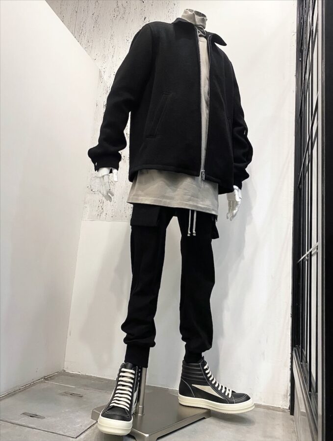 RICK OWENS 通販 – six