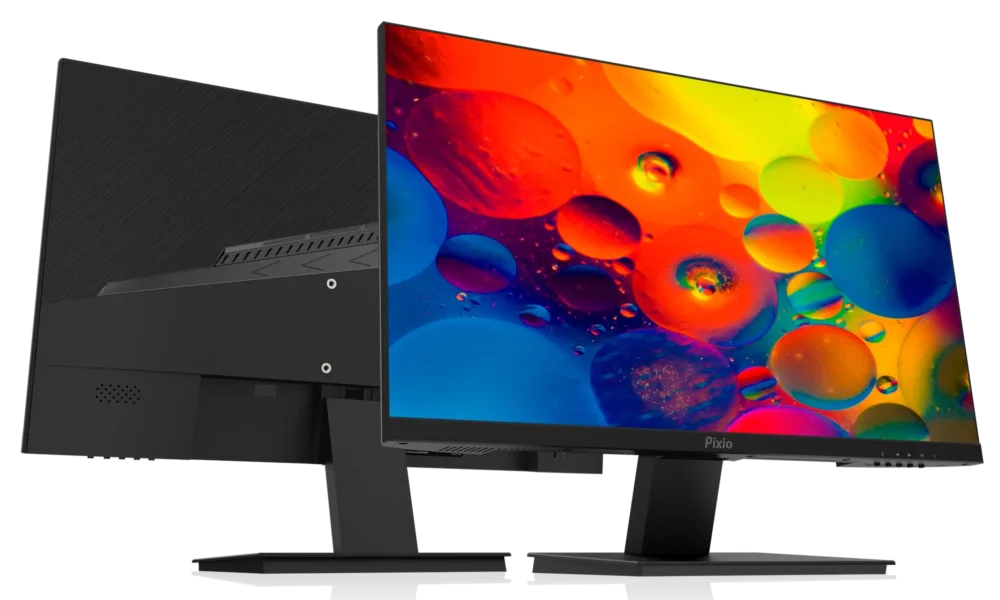 Pixio PX259 Prime レビュー】280Hzで3万円台、コスパNo.1の