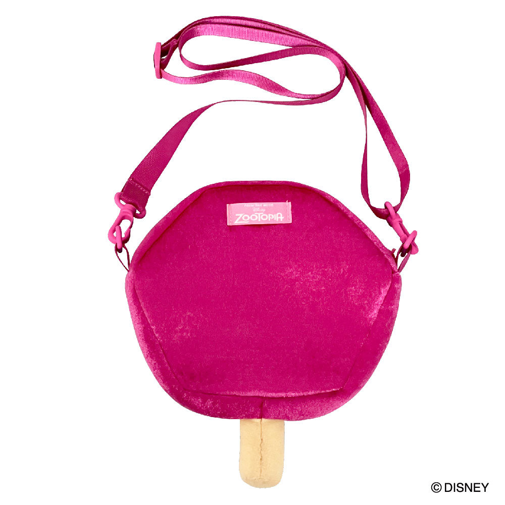 ディズニー ズートピア アイスポップシェイプポシェット – きゃらマルシェ
