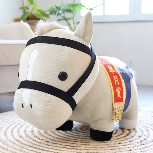 受注生産】【限定】【予約】サラブレッドコレクション MEGA BIG