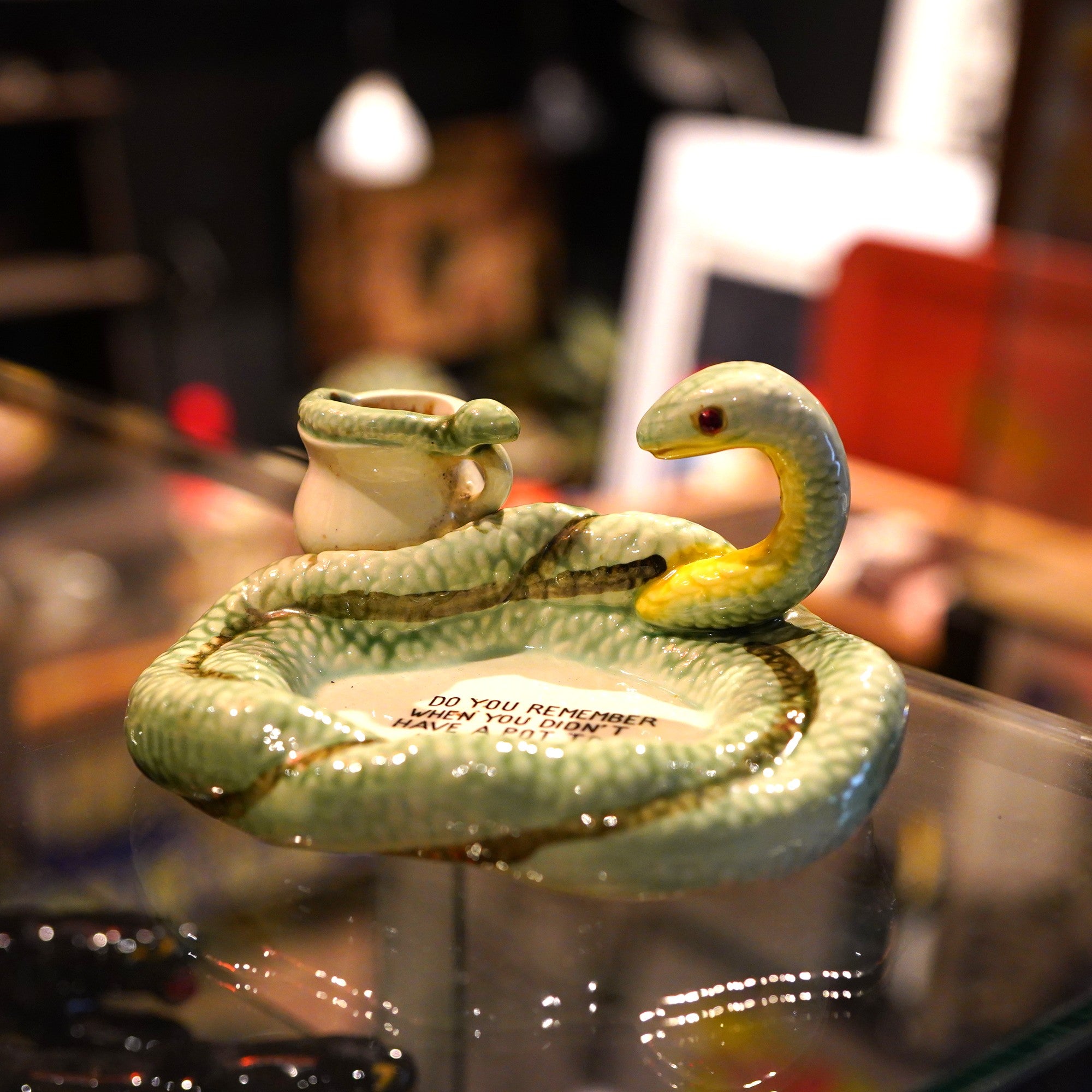 アッシュトレイ – SK OLDIES