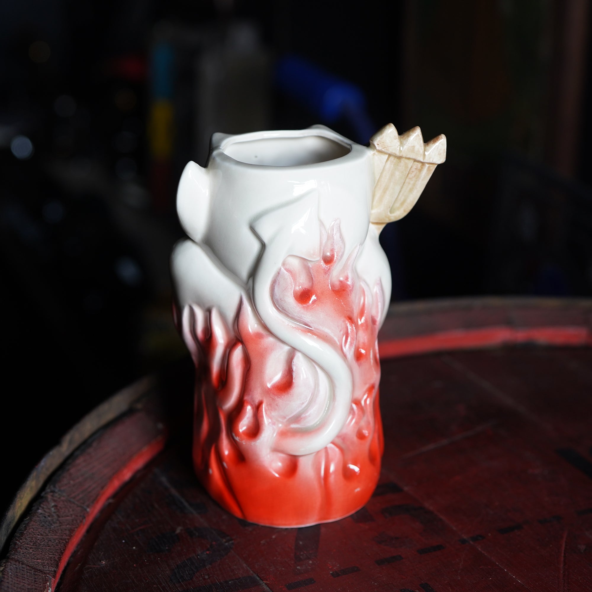 1980's デビル マグ – SK OLDIES