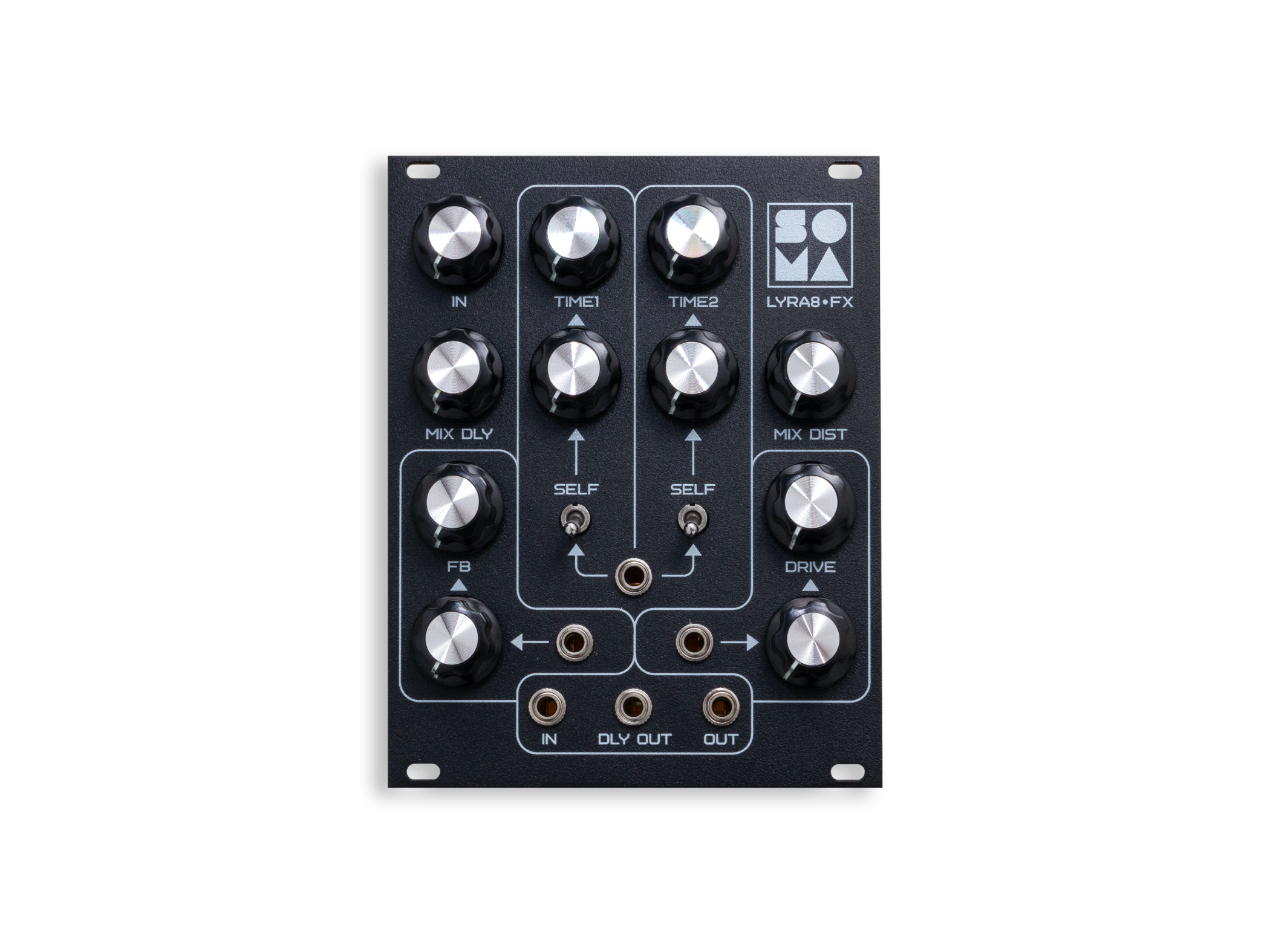 Description / Lyra8-FX – SOMA LABORATORY