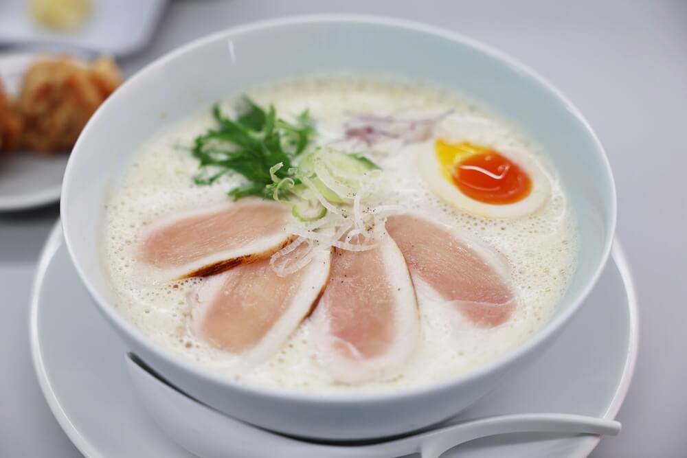 うまい】熊本・黒髪の新店「マンマンチャンラーメン」について解説し