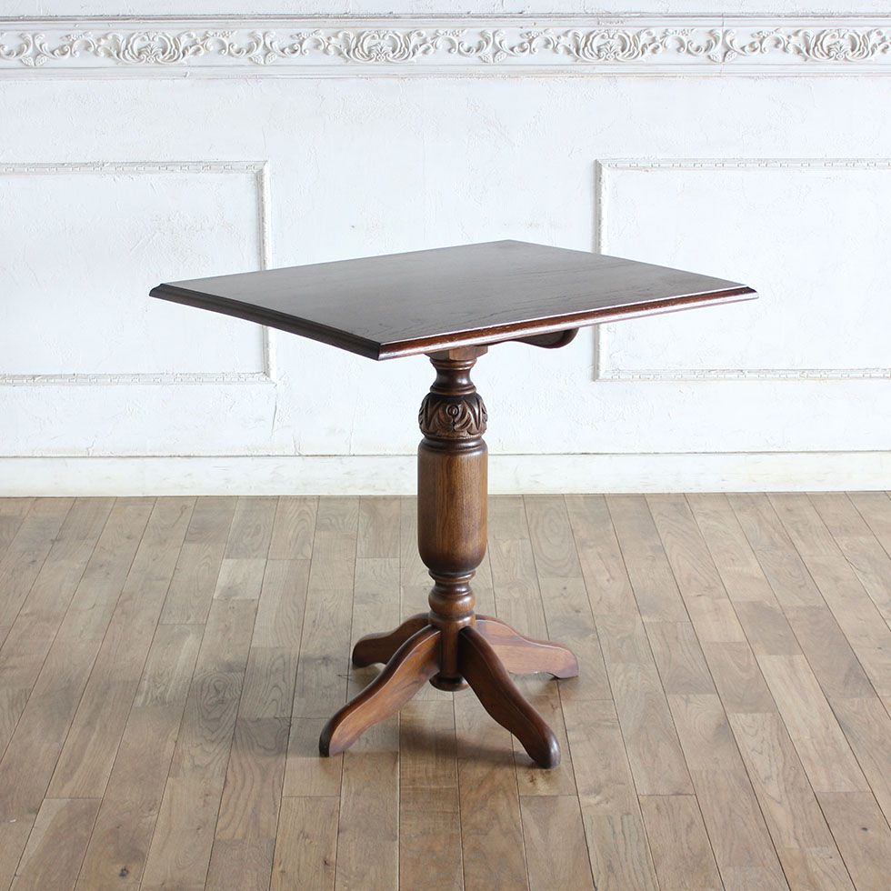 アンティーク調 カフェテーブル zta-208-y129 – レンタルアンティーク