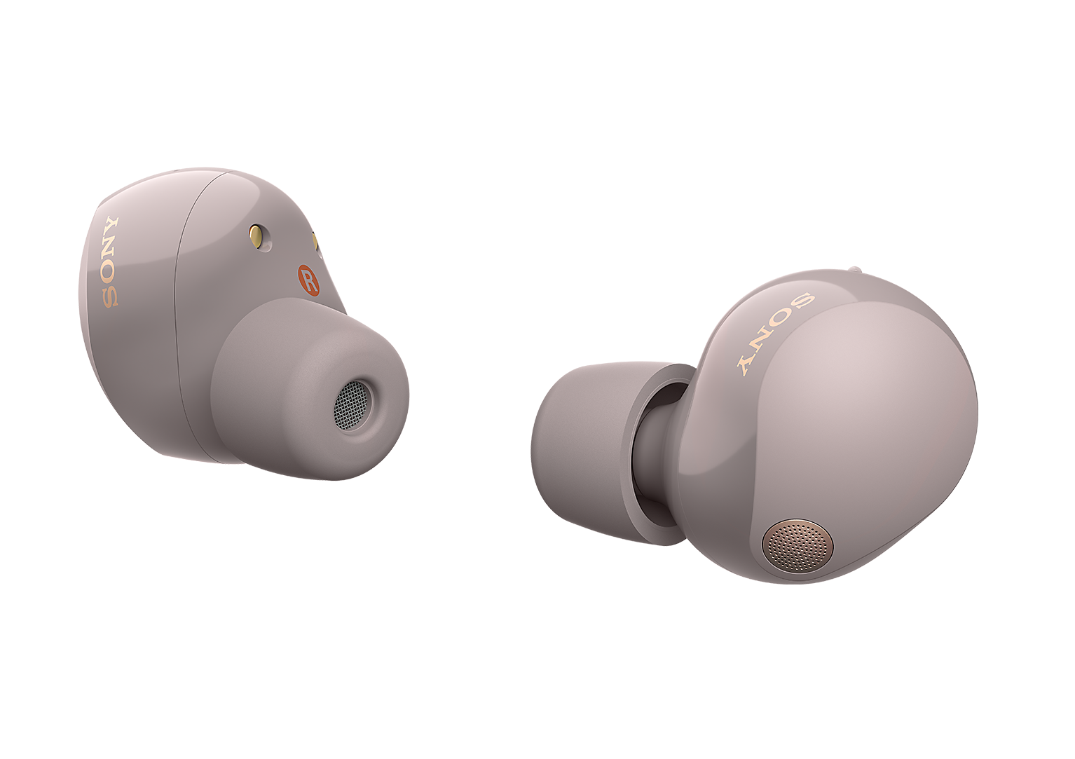 WF-1000XM5 | Wireless Noise Cancelling | Headphones | Sony Qatar