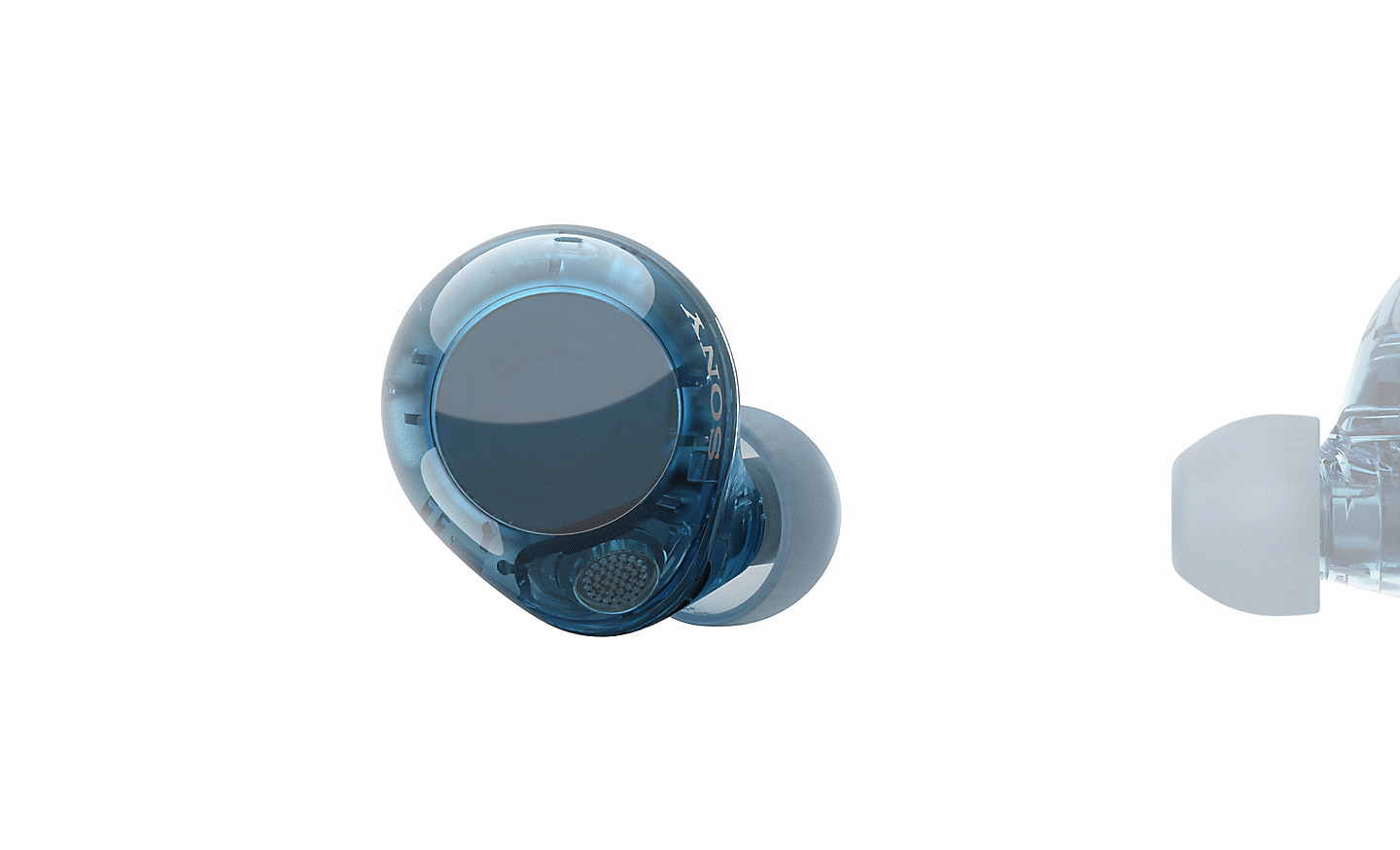 WF-C710N | Noise Cancelling | Headphones | Sony Asia Pacific