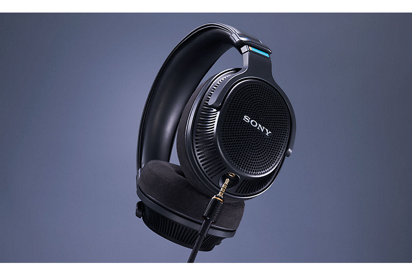 MDR-MV1 | Headphones | Sony Africa