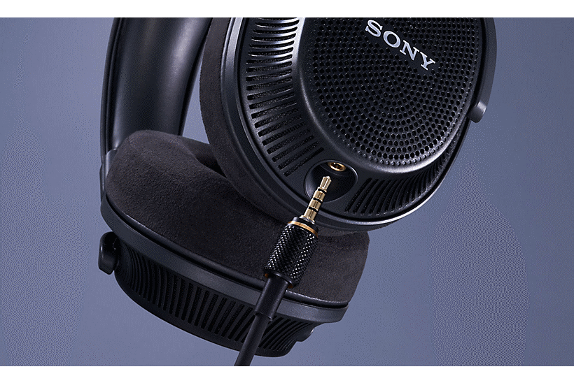 MDR-MV1 | Headphones | Sony South Africa