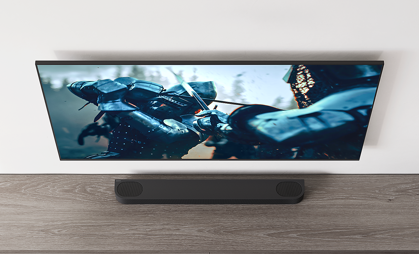 BRAVIA Theatre Bar 6 | Dolby Atmos® | Home Theatre & Soundbars