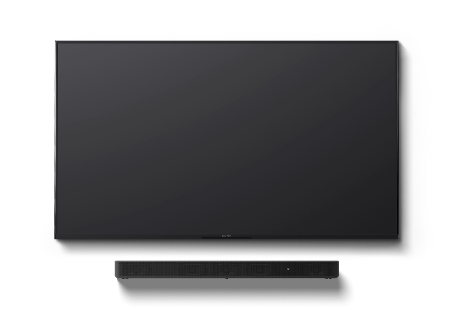 HT-S2000 Soundbar | 3.1-kanaals | Dolby Atmos | Home Theatre