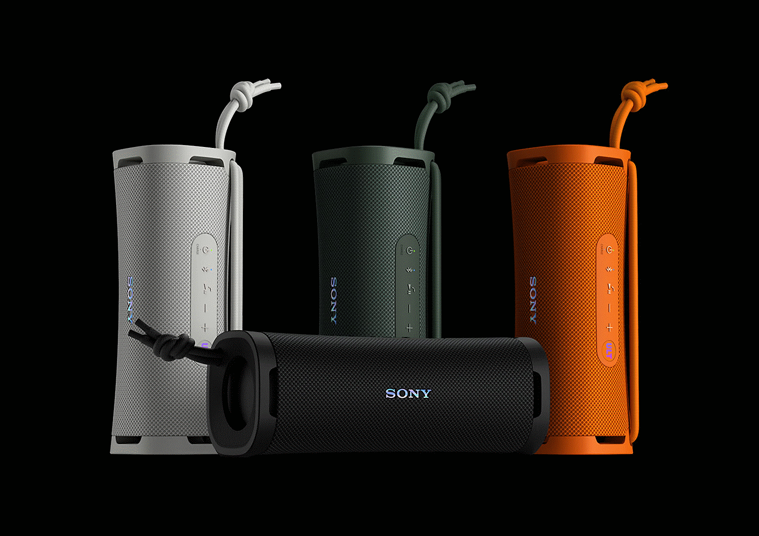 ULT FIELD 1 | Portable Speaker | Wireless Speakers | Sony Latvia