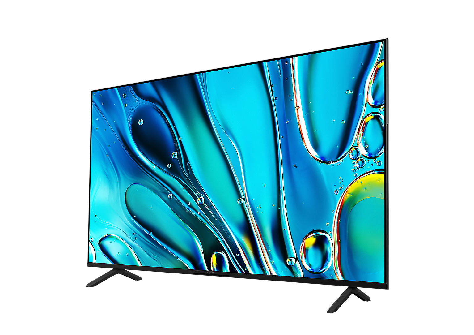BRAVIA 3 | 4K HDR | Smart TV | TVs | Sony Yemen