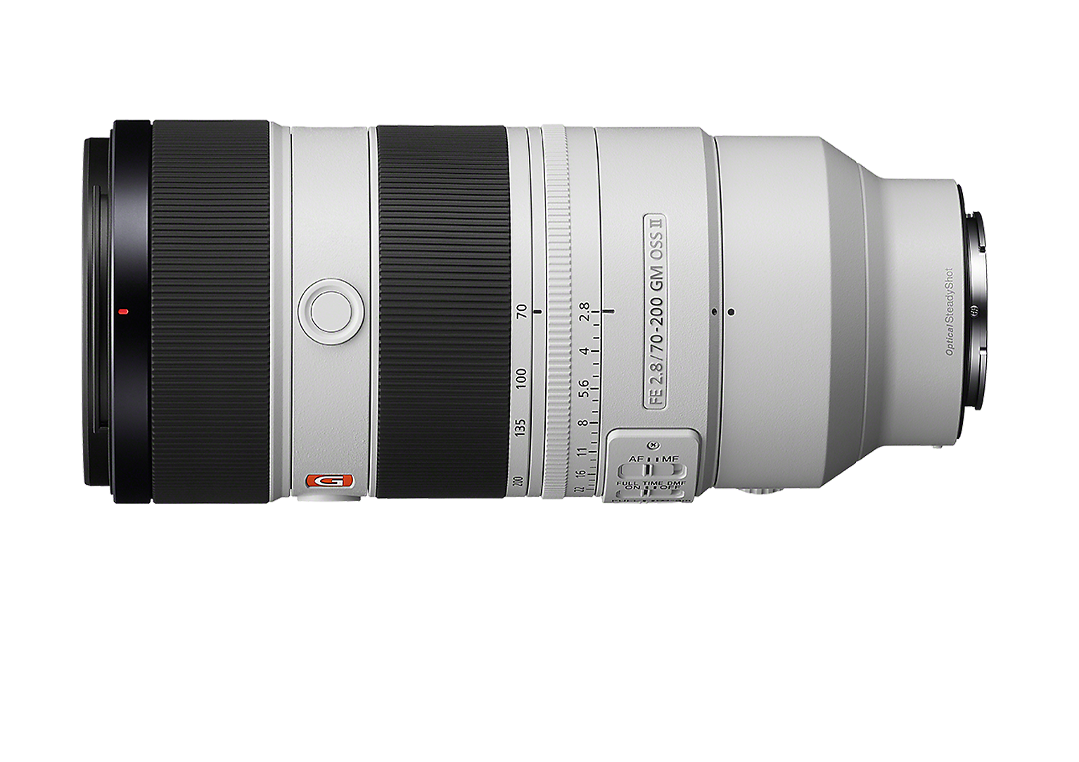 SEL70200GM2 | Lenses | Sony Africa