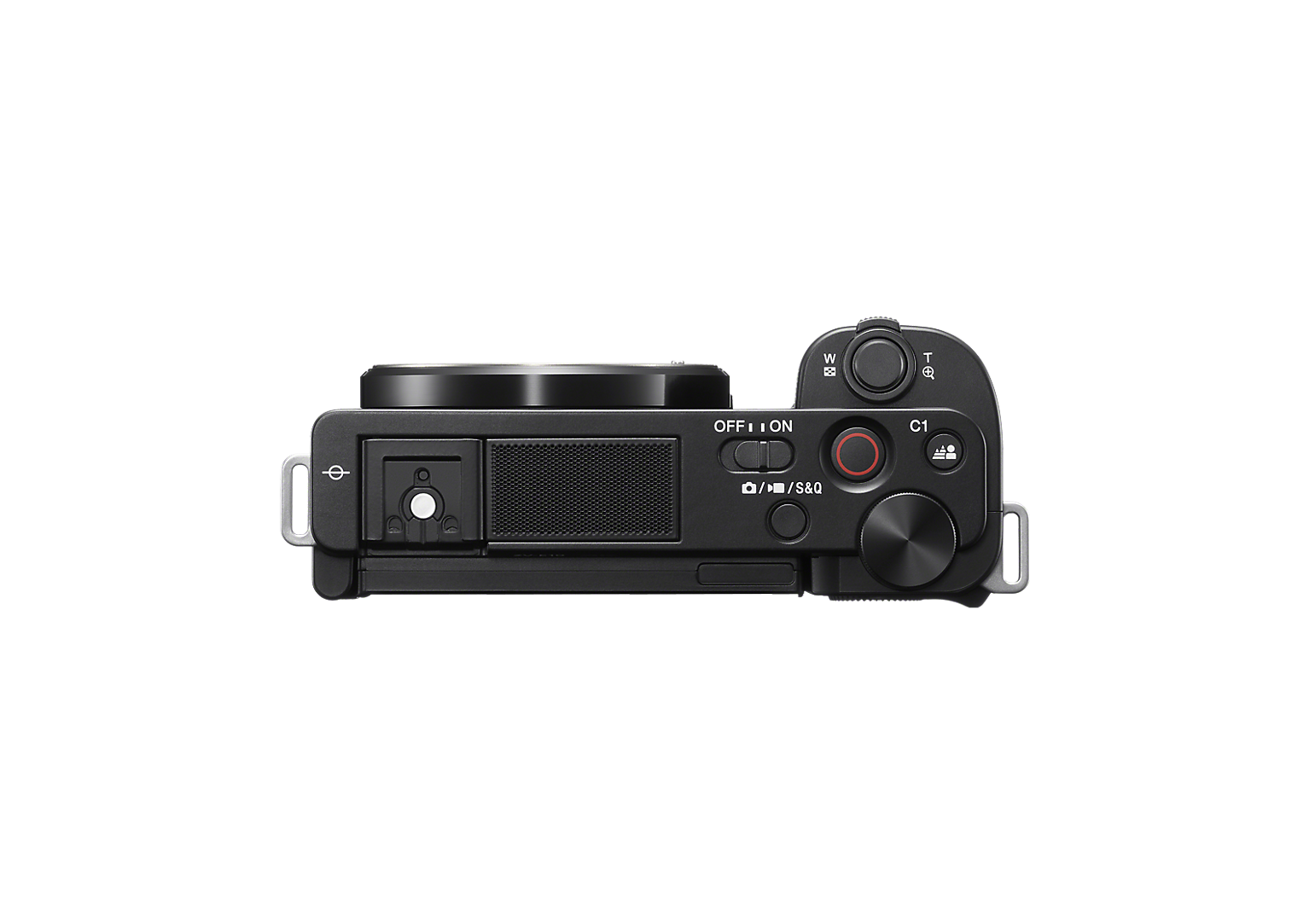 ZV-E10 | Değiştirilebilir lensli video blog fotoğraf makinesi