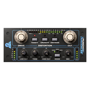 プラグイン・エフェクト 「Intellijel uFold II」 | SONICWIRE