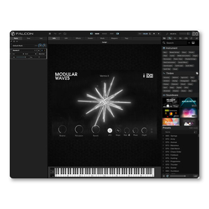 ソフト音源 「Orbit」 | SONICWIRE