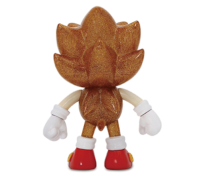 SEGA | ソニックチャンネル | SOFVIPS スーパーソニック（クリア