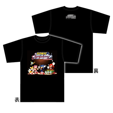 SEGA | ソニックチャンネル | ソニックシンフォニーにてオフィシャル