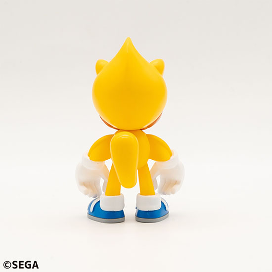 SEGA | ソニックチャンネル | SONIC THE HEDGEHOG ブラインドBOX TOUMA