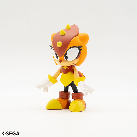 SEGA | ソニックチャンネル | SONIC THE HEDGEHOG ブラインドBOX TOUMA