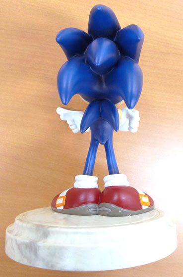 SEGA | ソニック20周年公式サイト | ソニックグッズ紹介