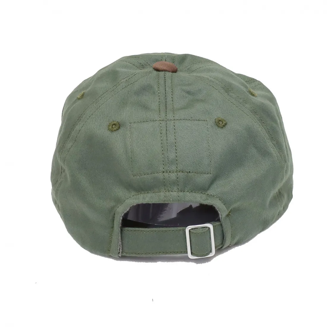 GOLDEN SOMBRERO／Golden Sombrero Logo CAP - SONNE（ゾンネ）