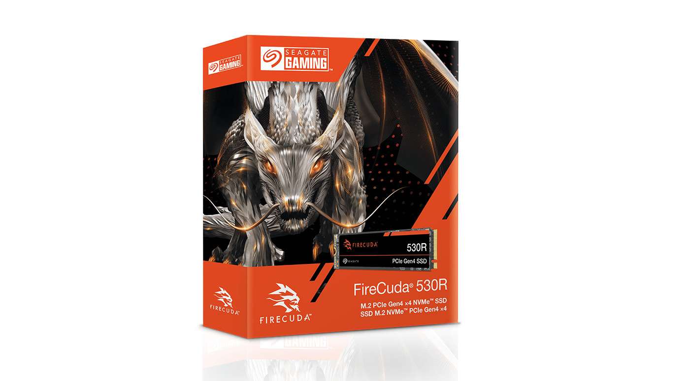 Review: Seagate FireCuda 530R Internal M.2 SSD - Your Next Storage